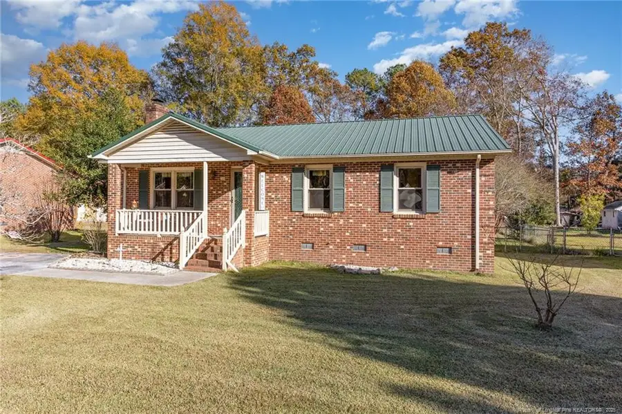 309 S Currie Drive, Sanford, NC 27330 - Image #2