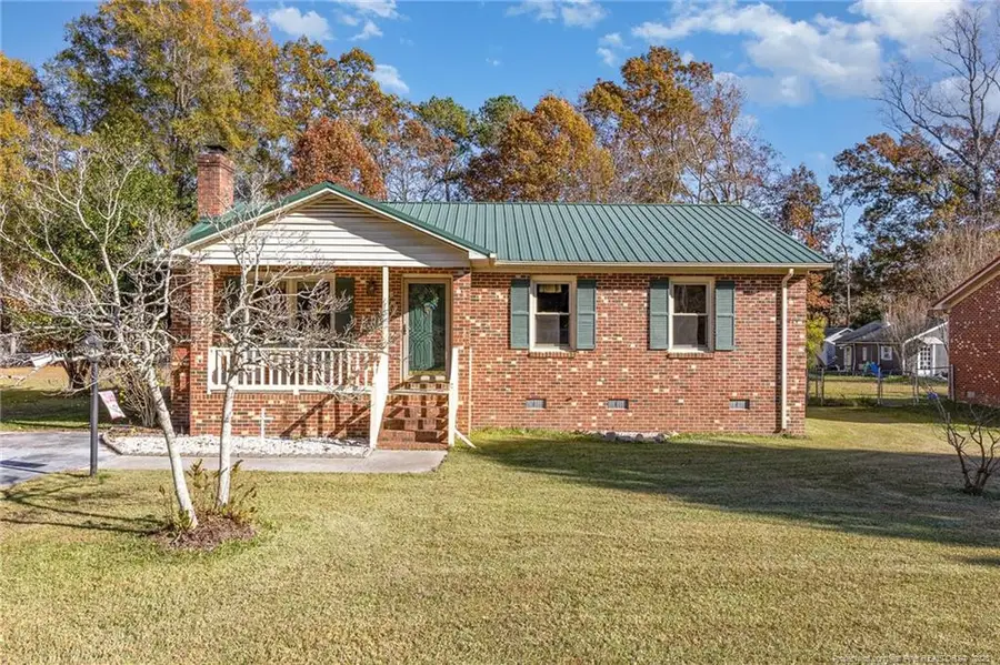 309 S Currie Drive, Sanford, NC 27330 - Image #3