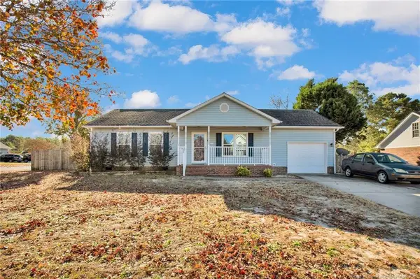 101 Two Hours Court, Raeford, NC 28376