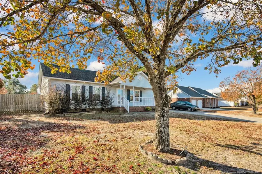 101 Two Hours Court, Raeford, NC 28376 - Image #2