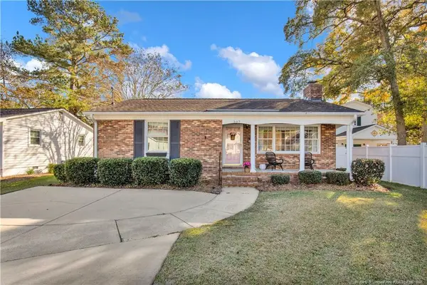 307 W 22nd Street, Lumberton, NC 28358