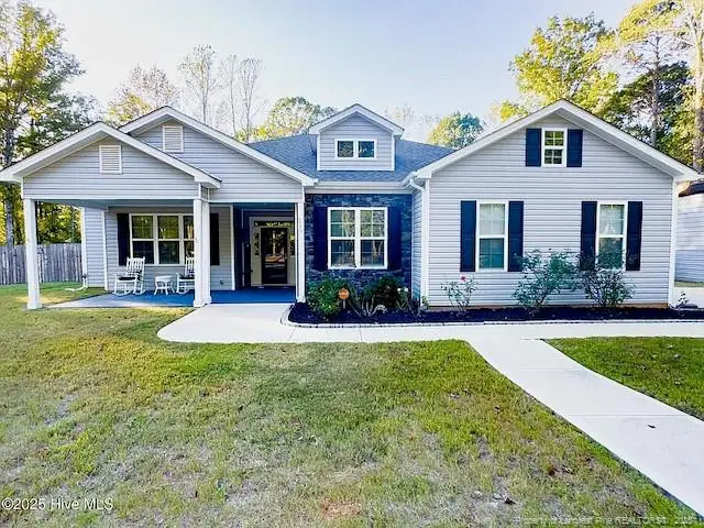 5260 Lemon Springs Road, Sanford, NC 27332 - Image #2