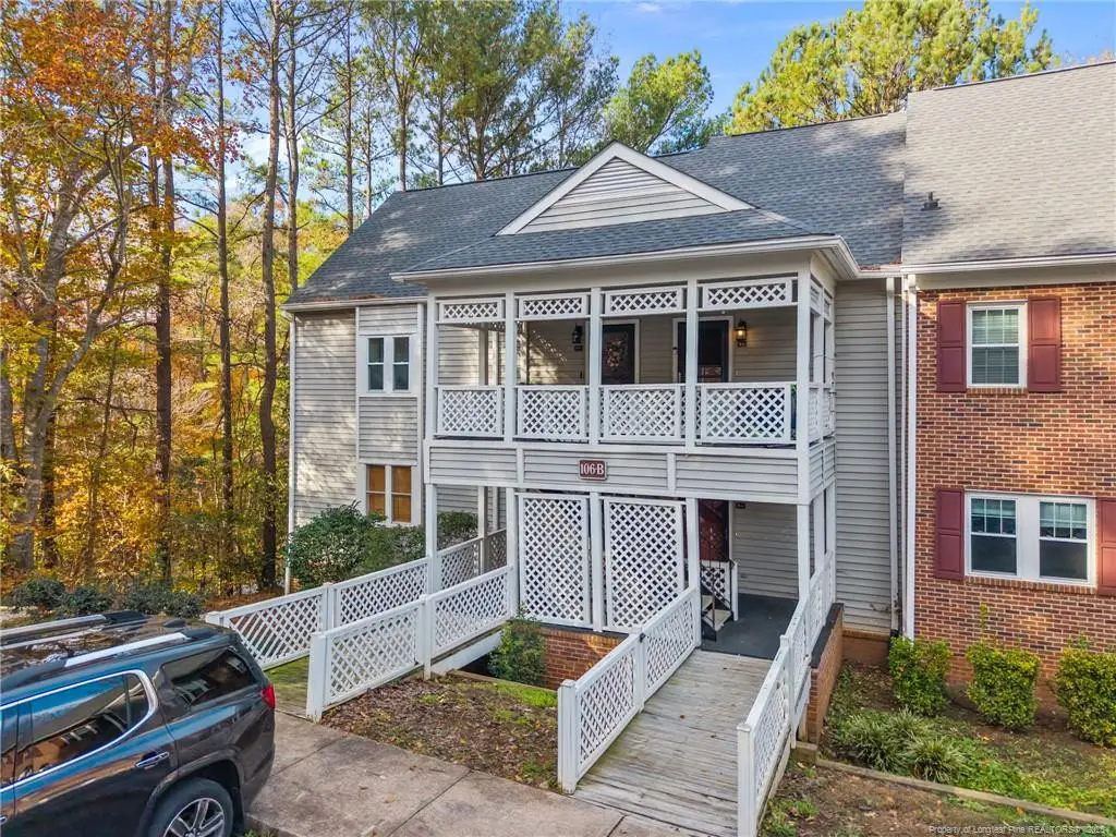 106 Choptank Court, Cary, NC 27513 - Image #1