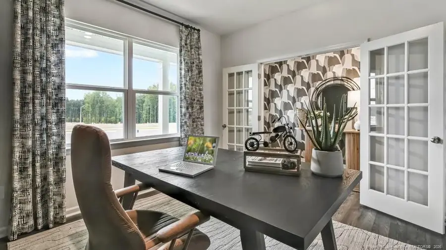 124 Discovery Way, Spring Lake, NC 28390 - #3