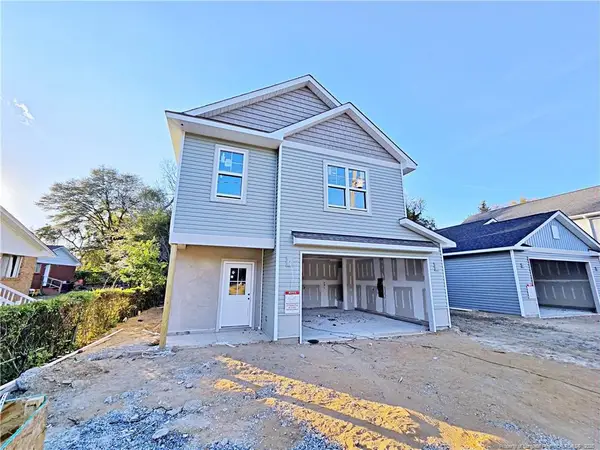 420 Bryan Street, Fayetteville, NC 28305