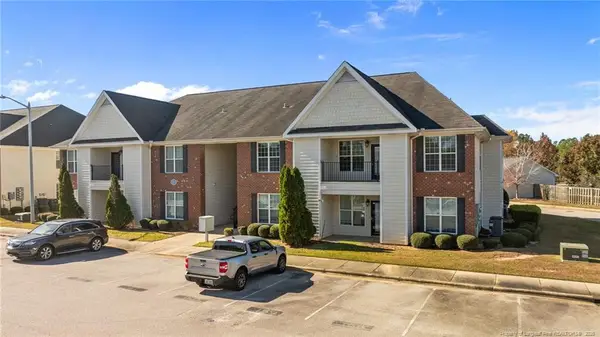 1922 Harcourt Circle #104, Fayetteville, NC 28304