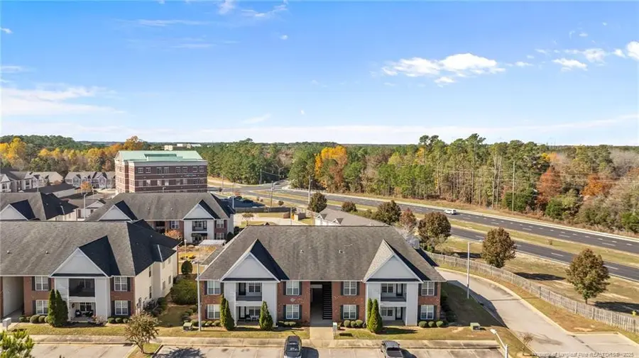 1922 Harcourt Circle #104, Fayetteville, NC 28304 - #2