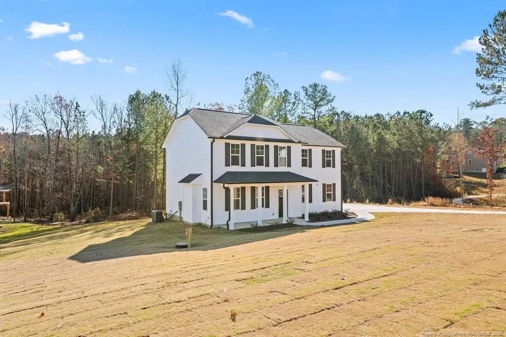 202 Uwharrie Way, Sanford, NC 27330 - Image #1