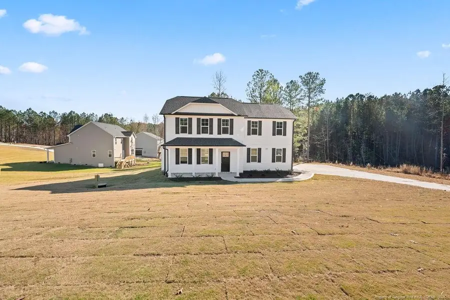202 Uwharrie Way, Sanford, NC 27330 - Image #3