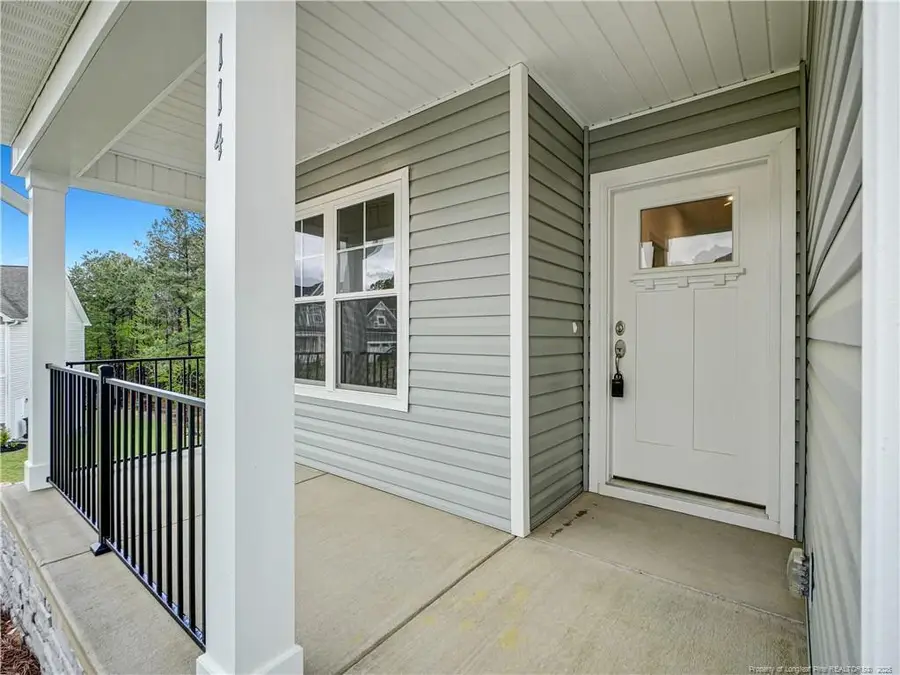 114 Kingwood Court, Lillington, NC 27546 - #2