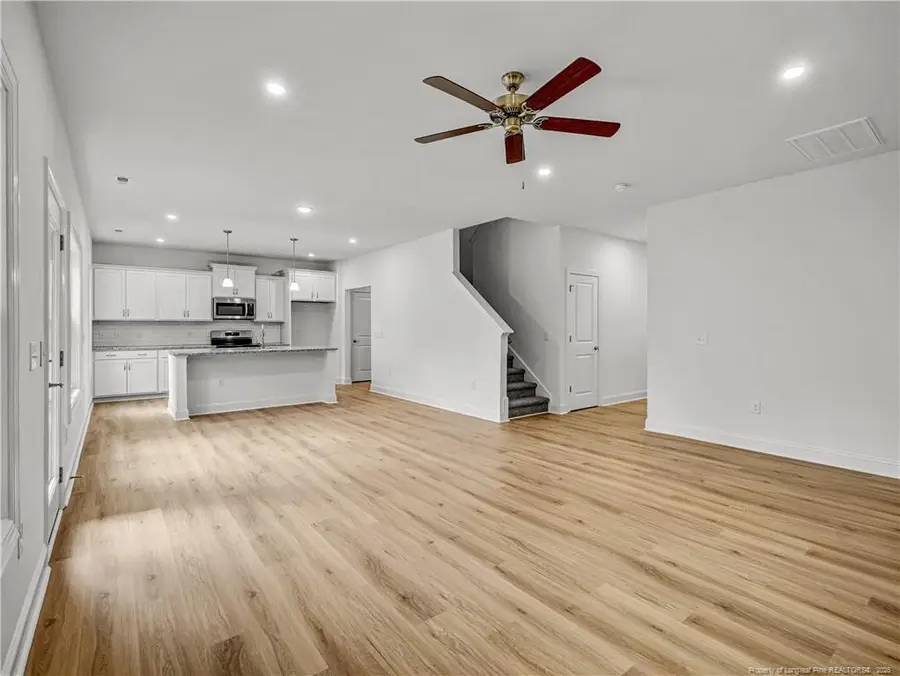 114 Kingwood Court, Lillington, NC 27546 - #3