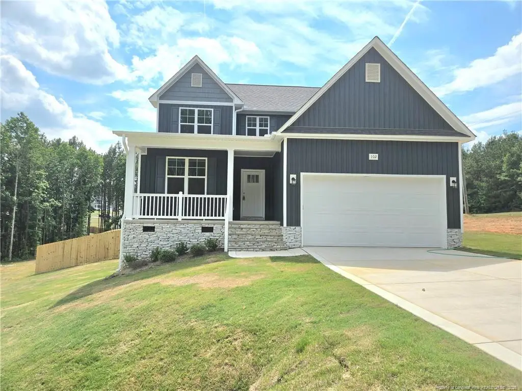 102 Uwharrie Way, Sanford, NC 27330 - #1