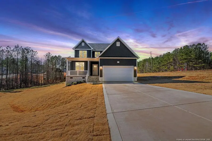 102 Uwharrie Way, Sanford, NC 27330 - #2