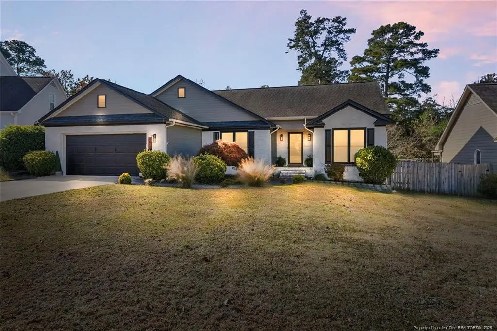 487 Carlton Place, Fayetteville, NC 28311 - Image #1