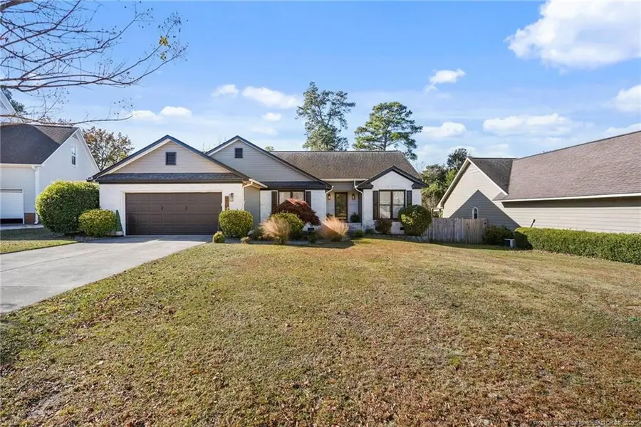 487 Carlton Place, Fayetteville, NC 28311 - Image #2