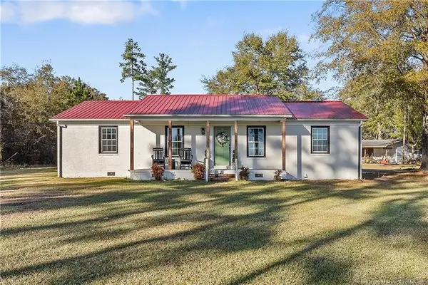 7789 Troy Fisher Road, Fayetteville, NC 28312