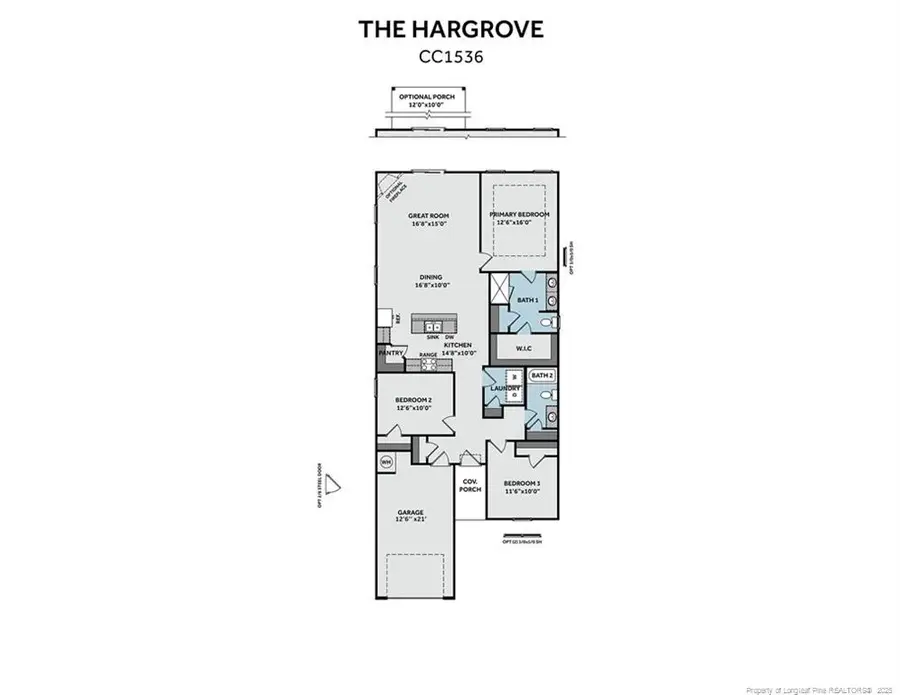 TBD Halkirk Drive, Fayetteville, NC 28312 - Image #3