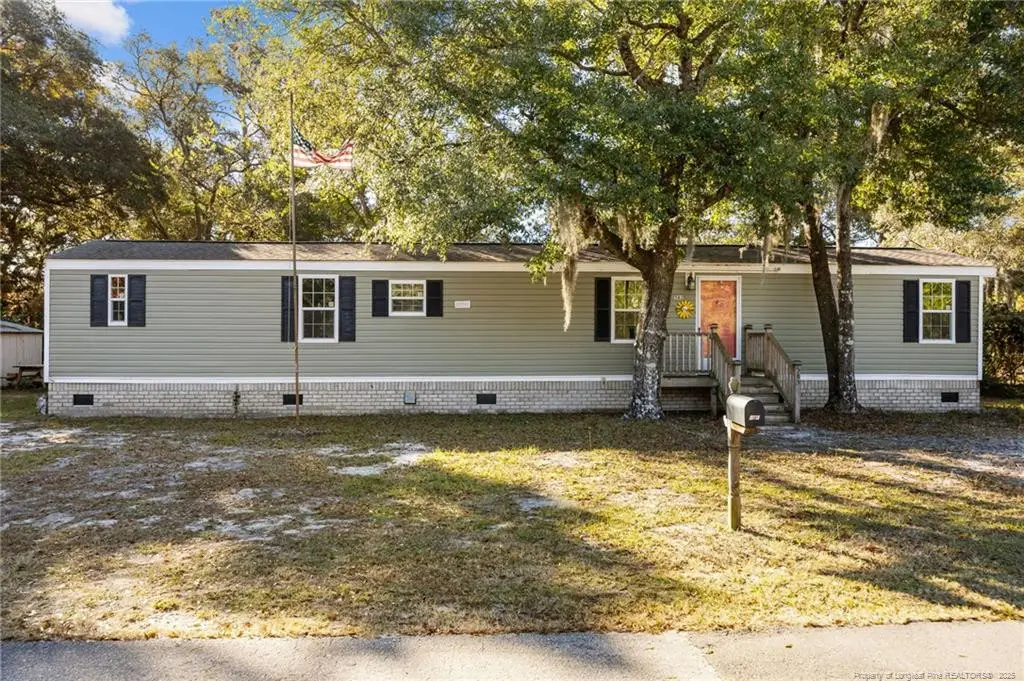 583 Hanover Road Se, Bolivia, NC  - Image #1