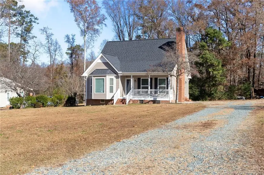 4101 Carson Drive, Sanford, NC 27332 - Image #3