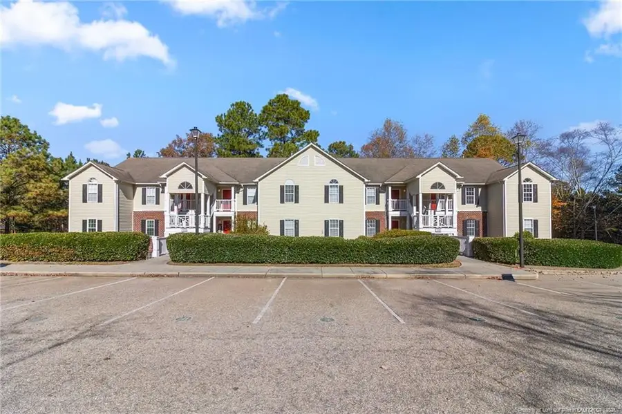 320 Bubble Creek Court #7, Fayetteville, NC 28311 - Image #2