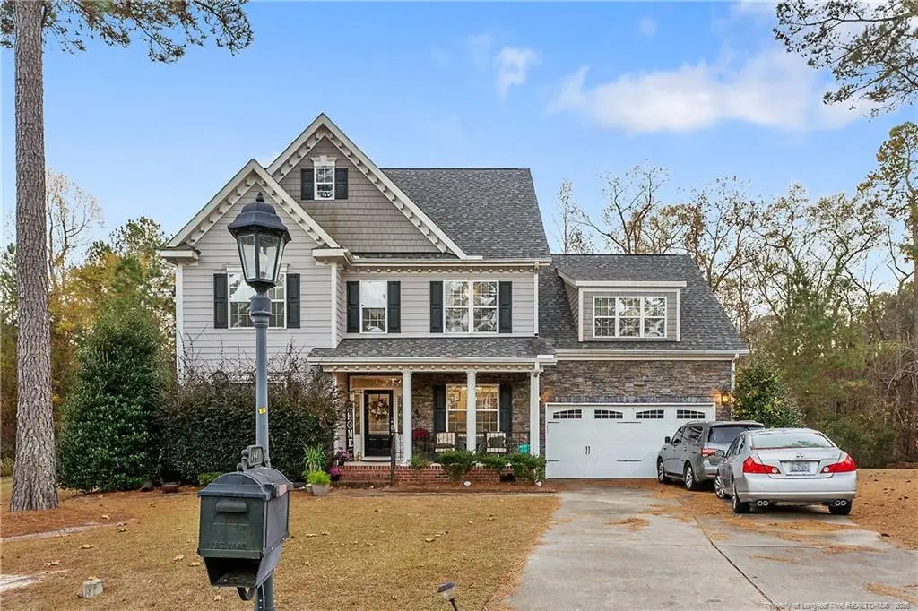 164 Blue Pine Drive, Spring Lake, NC 28390 - Image #1