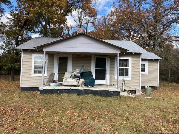 416 Thurlow Lake Road, Carthage, NC 28327