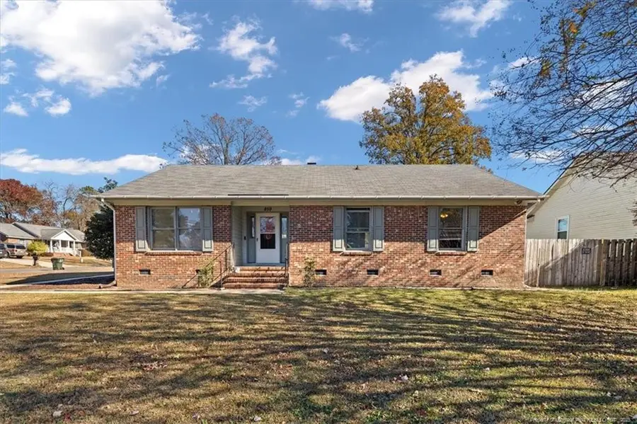 859 Flintwood Road, Fayetteville, NC 28314 - Image #3