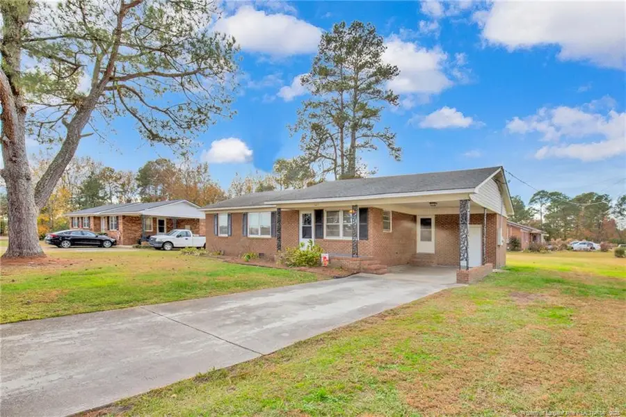 623 Isaac Weeks Road, Clinton, NC 28328 - #3