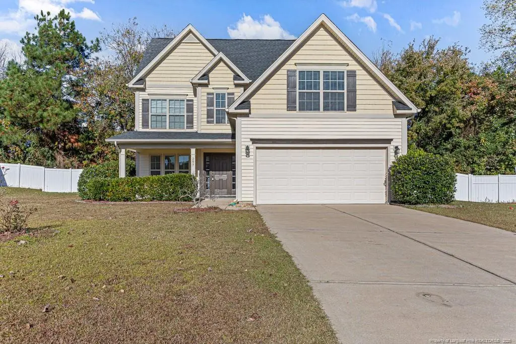297 Colonist Place, Cameron, NC 28326 - Image #1