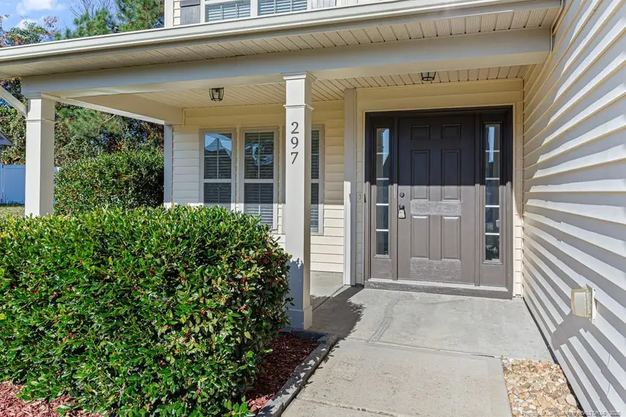 297 Colonist Place, Cameron, NC 28326 - Image #3