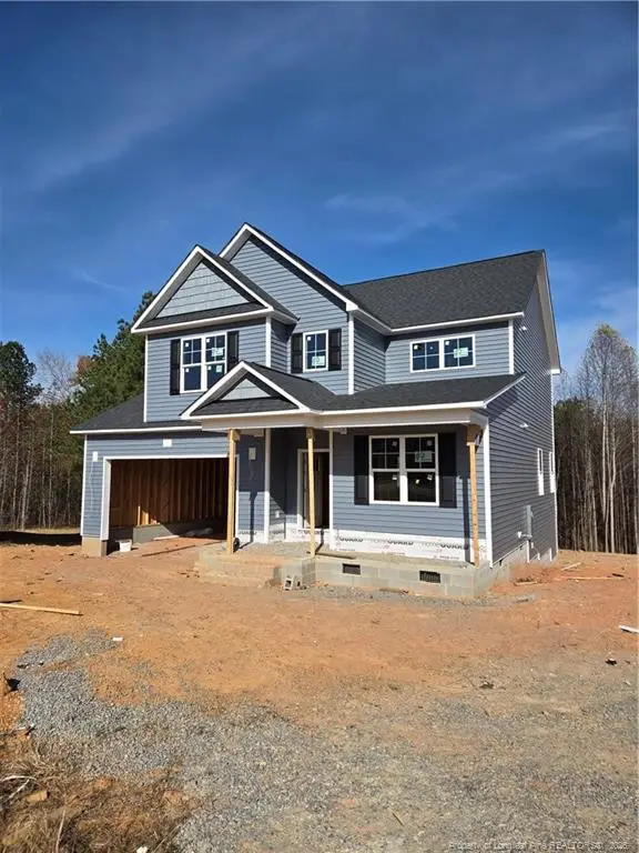 307 One Tree Hill, Sanford, NC 27330 - Image #1