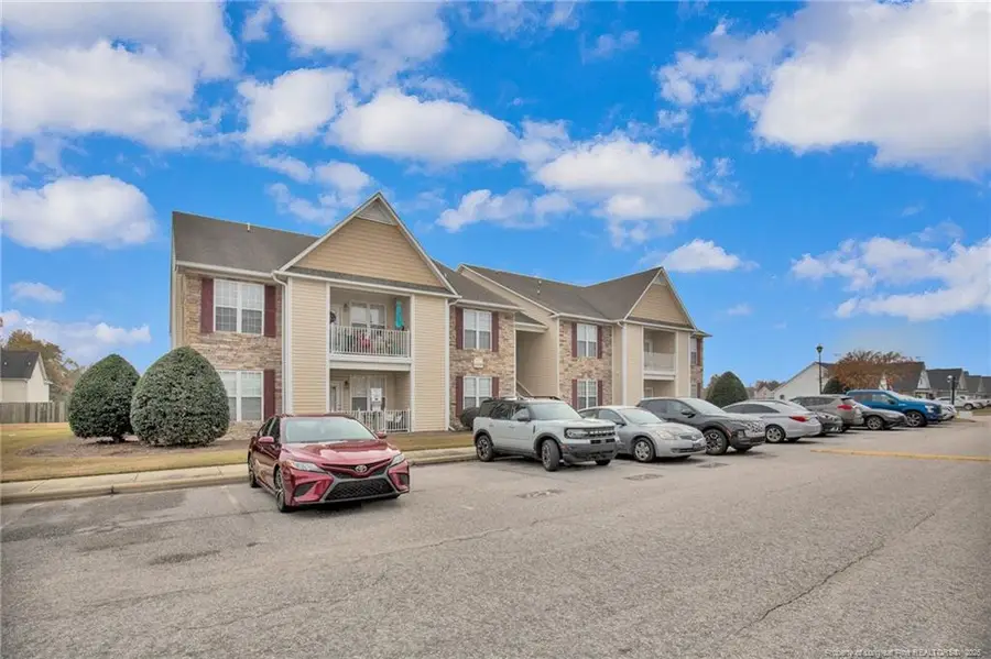 1329 Kershaw Loop #139, Fayetteville, NC 28314 - Image #2