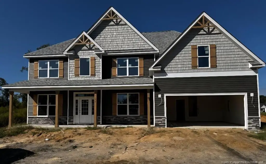 1300 Halibut Street, Fayetteville, NC 28312 - Image #1