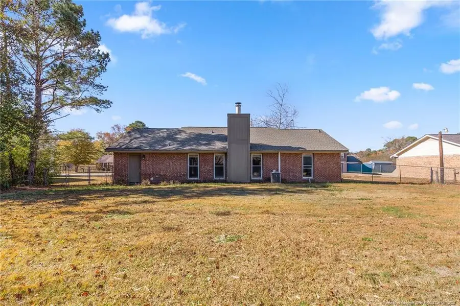 1033 Oakstone Drive, Fayetteville, NC 28314 - Image #2