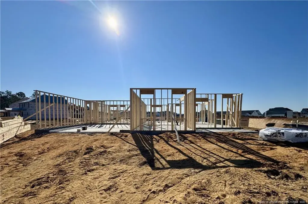 326 Crowville Street, Raeford, NC 28376 - Image #1