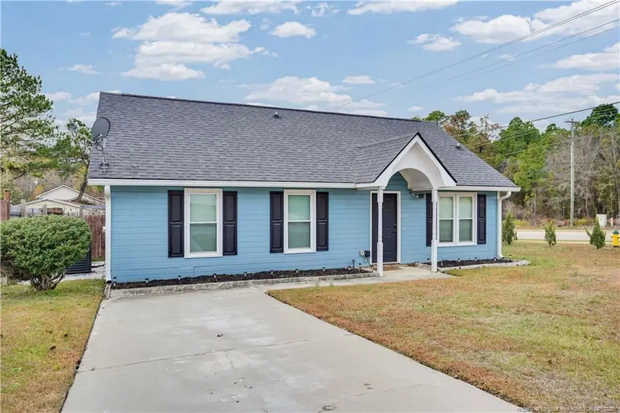 1000 Tyler Drive, Fayetteville, NC 28314 - Image #2