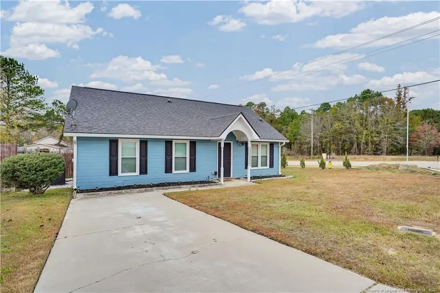 1000 Tyler Drive, Fayetteville, NC 28314 - Image #3