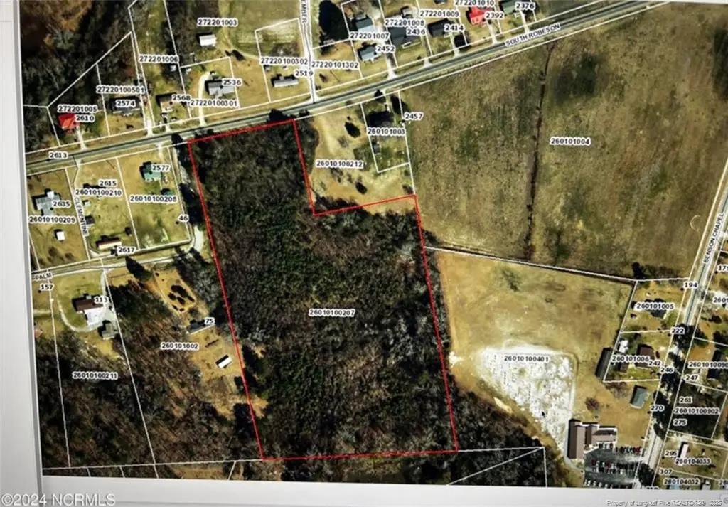 tbd S Robeson Road, Rowland, NC 28383 - #1