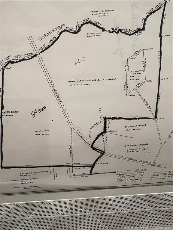 48 Elliott Road, Sanford, NC 27330