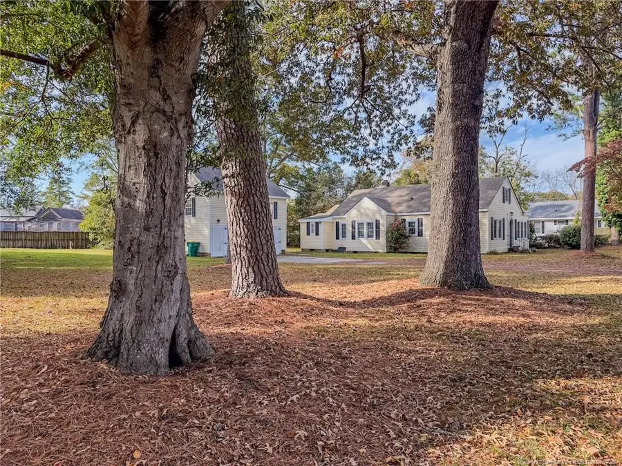 1603 Mcmillan Avenue, Lumberton, NC 28358 - #2