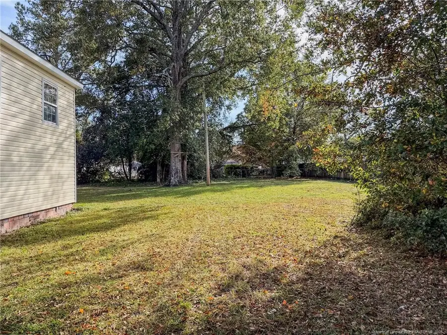 1603 Mcmillan Avenue, Lumberton, NC 28358 - #3