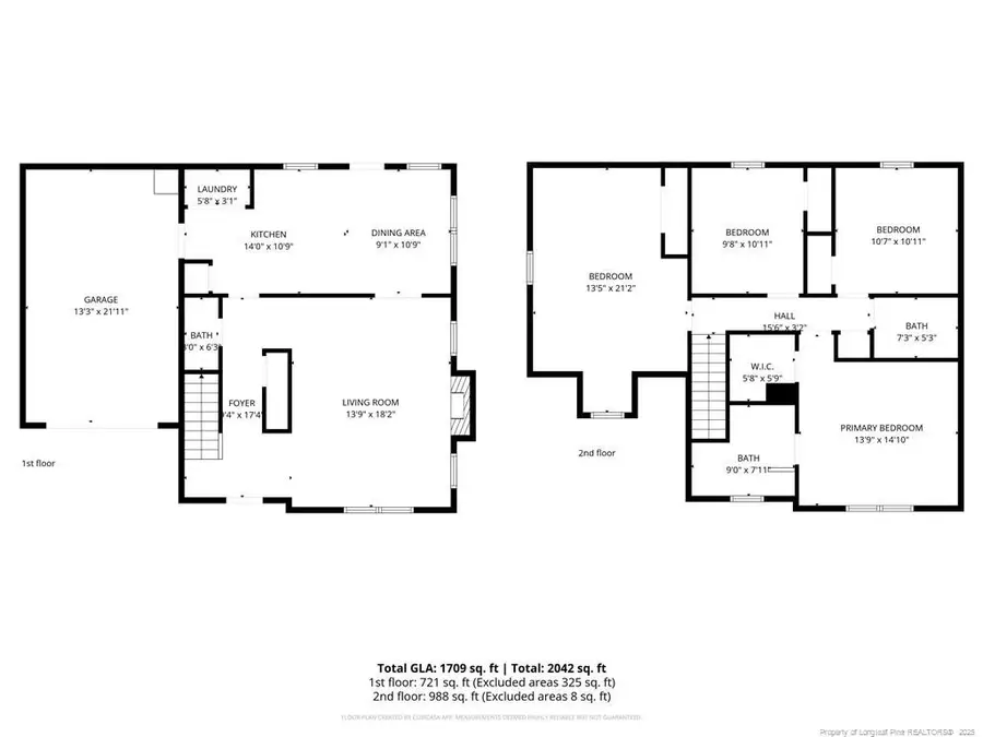 202 Ivystone Drive, Raeford, NC 28376 - Image #3