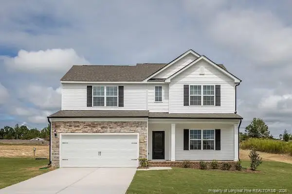 159 Empress Street, Broadway, NC 27505 - #1