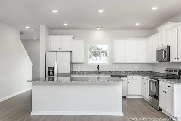 159 Empress Street, Broadway, NC 27505