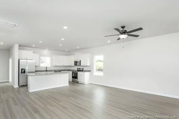 159 Empress Street, Broadway, NC 27505 - #2