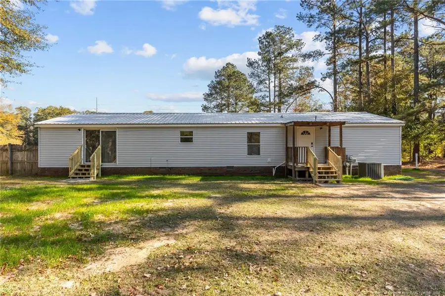 5888 Butler Nursery Road, Fayetteville, NC 28306 - Image #3