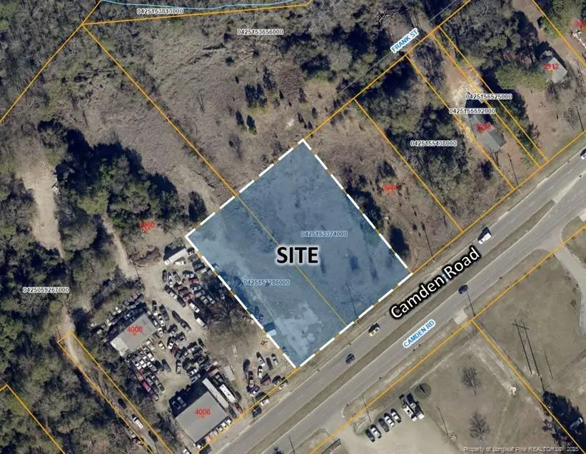 3966 Camden Road, Fayetteville, NC 28306 - Image #1