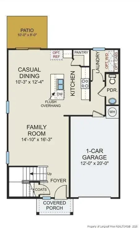 274 Greenbay Street, Lillington, NC 27546 - Image #2