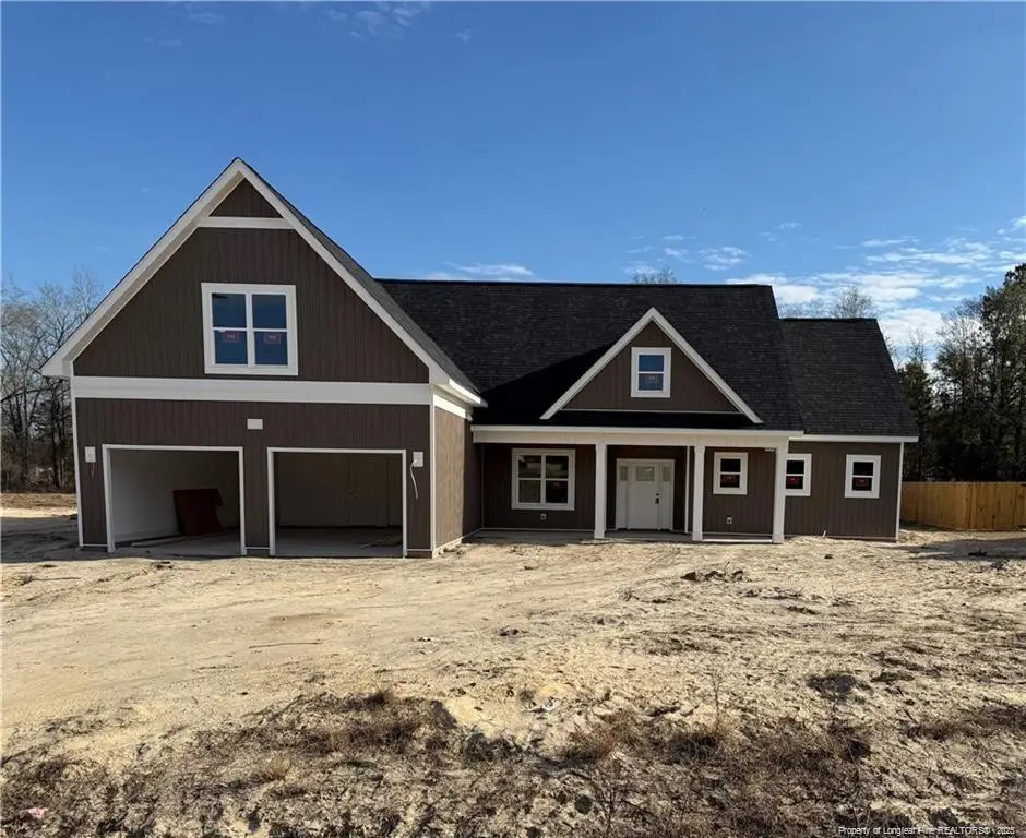 1920 Mandevilla Way, Hope Mills, NC 28348 - #1