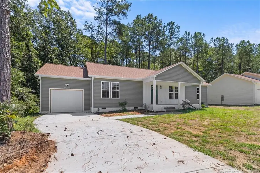 3420 Green Valey Road, Fayetteville, NC 28311 - Image #2